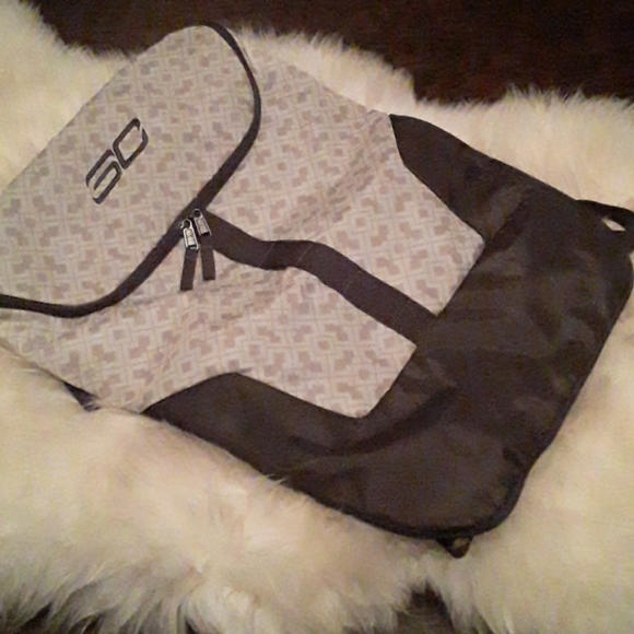 Under Armour SC Expandable Sackpack - Picture 2 of 7